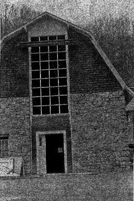 Old Station Photos
