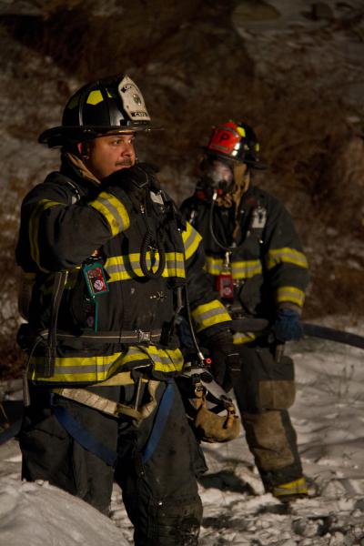 1-1-13 Mask Confidence Drill