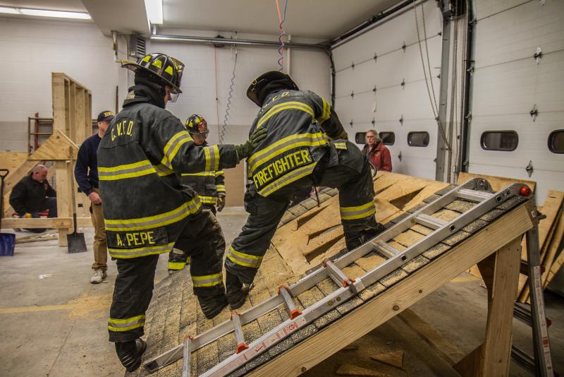 3-4-14 ventilation and wall breach