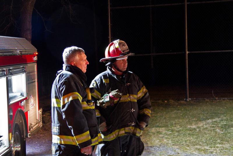 3-26-13 Mutual-Aid Tanker Drill