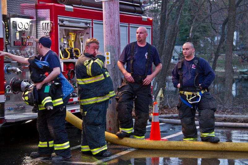 4-9-13 Foam Drill