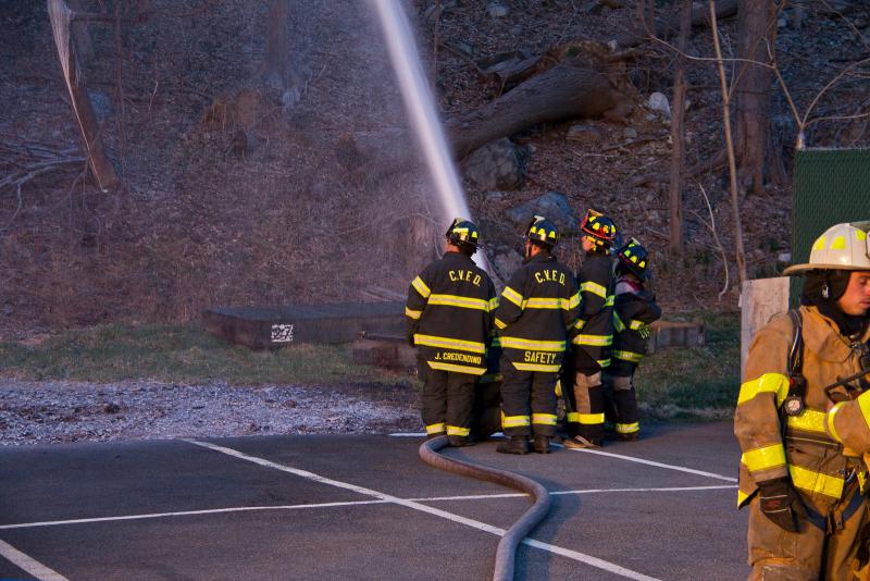 4-9-13 Foam Drill