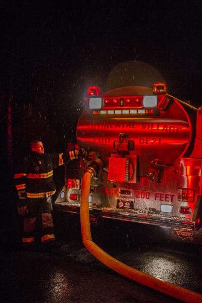 4-29-14 Tanker Drill