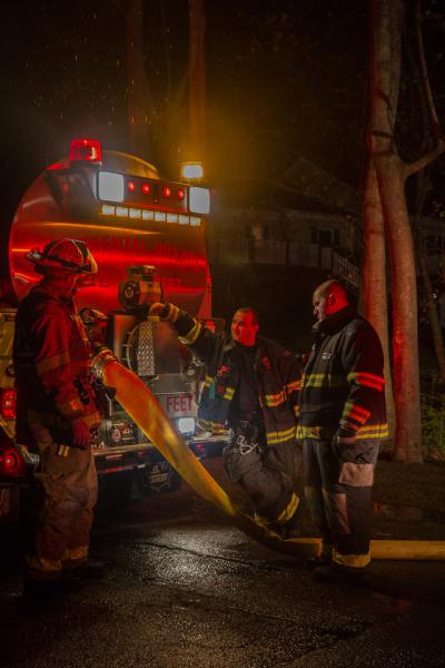 4-29-14 Tanker Drill