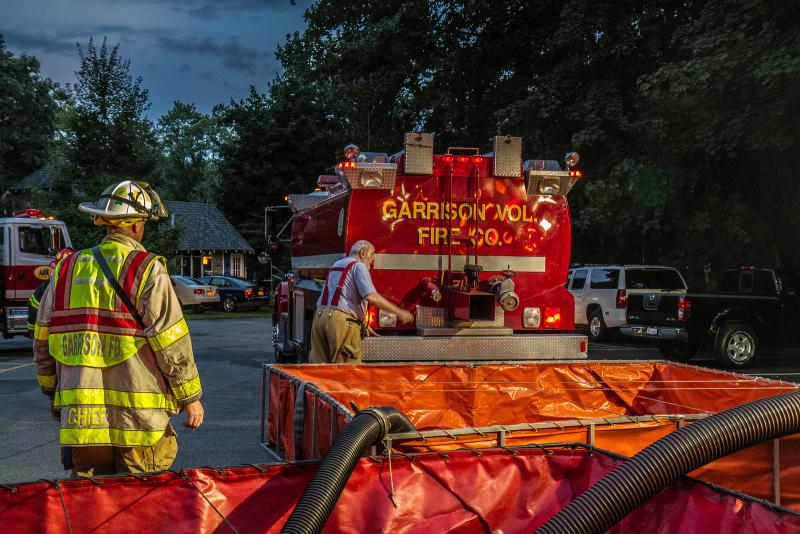 8-27-13 Tanker Drill