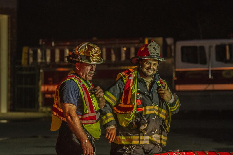 8-27-13 Tanker Drill