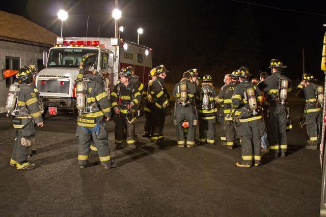 3-13-12 Putnam Training Center