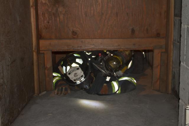 3-13-12 Putnam Training Center
