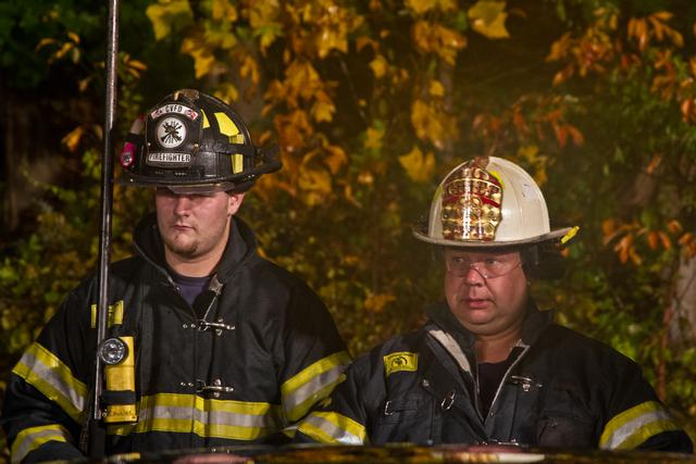10-23-12 Extrication Drill