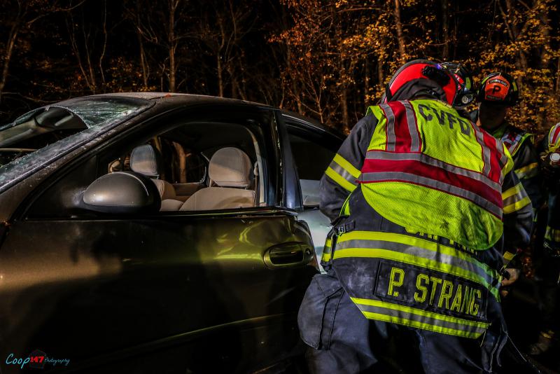 11-17-15 Extrication Drill