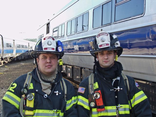 9-10-05 Train Rescue