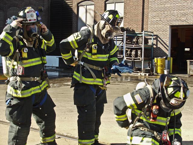 9-10-05 Train Rescue