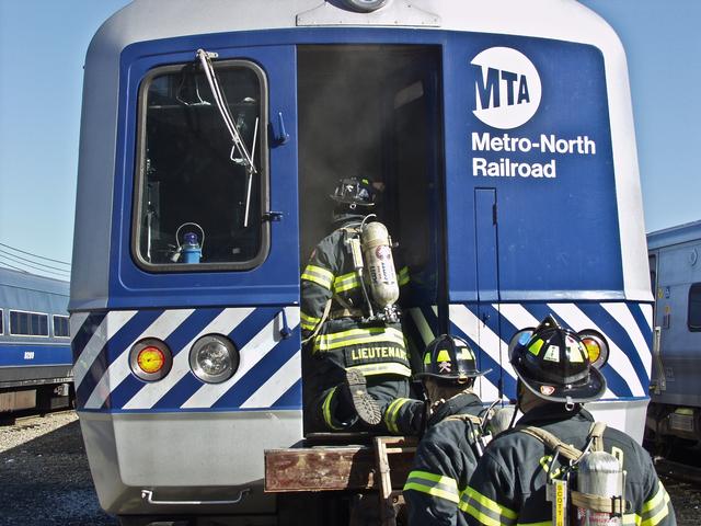 9-10-05 Train Rescue
