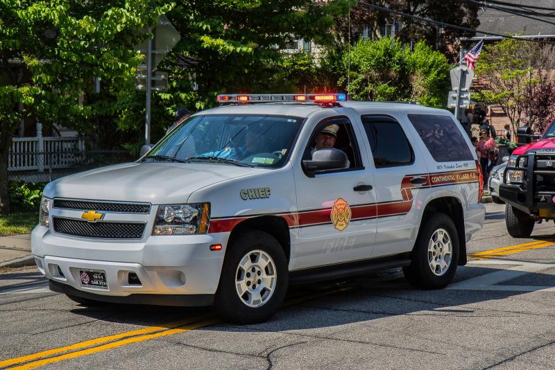 5-25-15 Cold Spring Parade