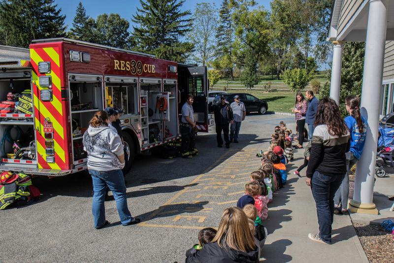 10-8-15 Fire Prevention