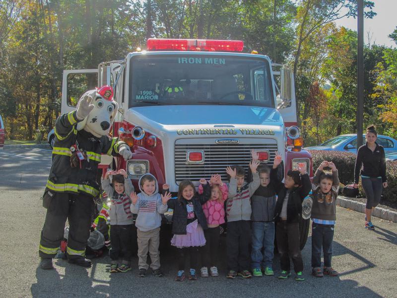 10-6-14 Fire Prevention