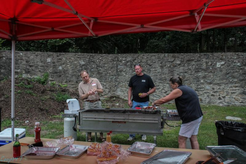 2014 Picnic
