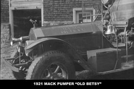 Retired Apparatus