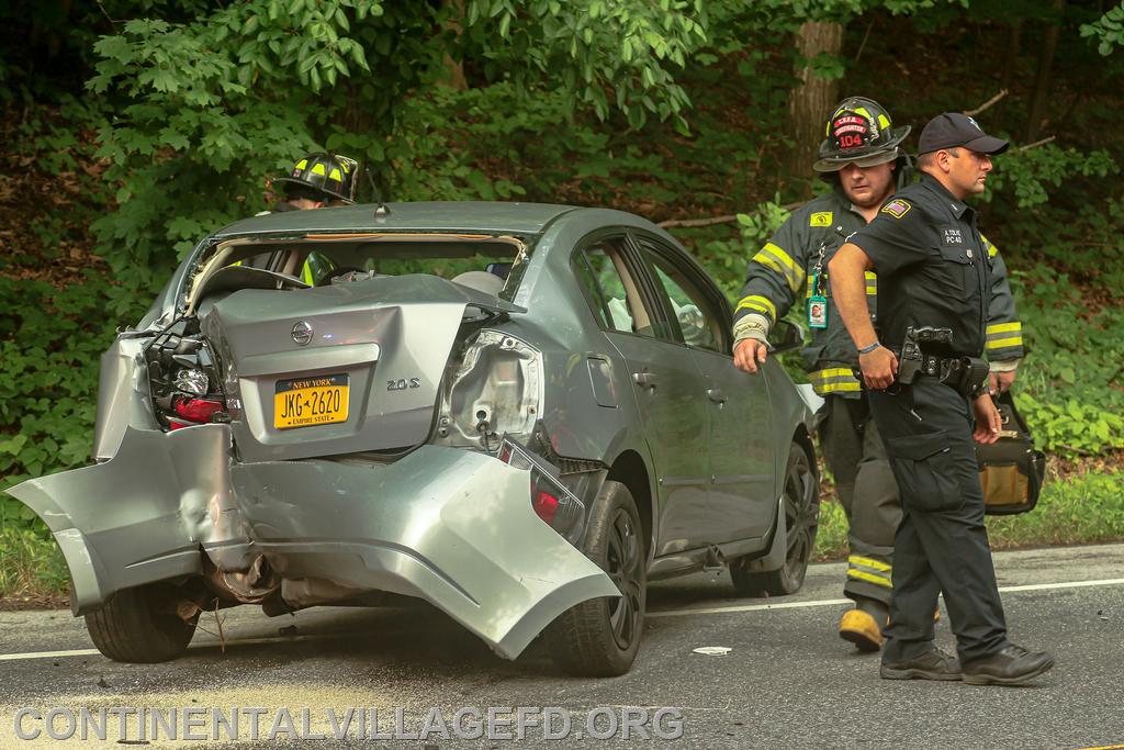 7-17-2020 MVA, Route 9