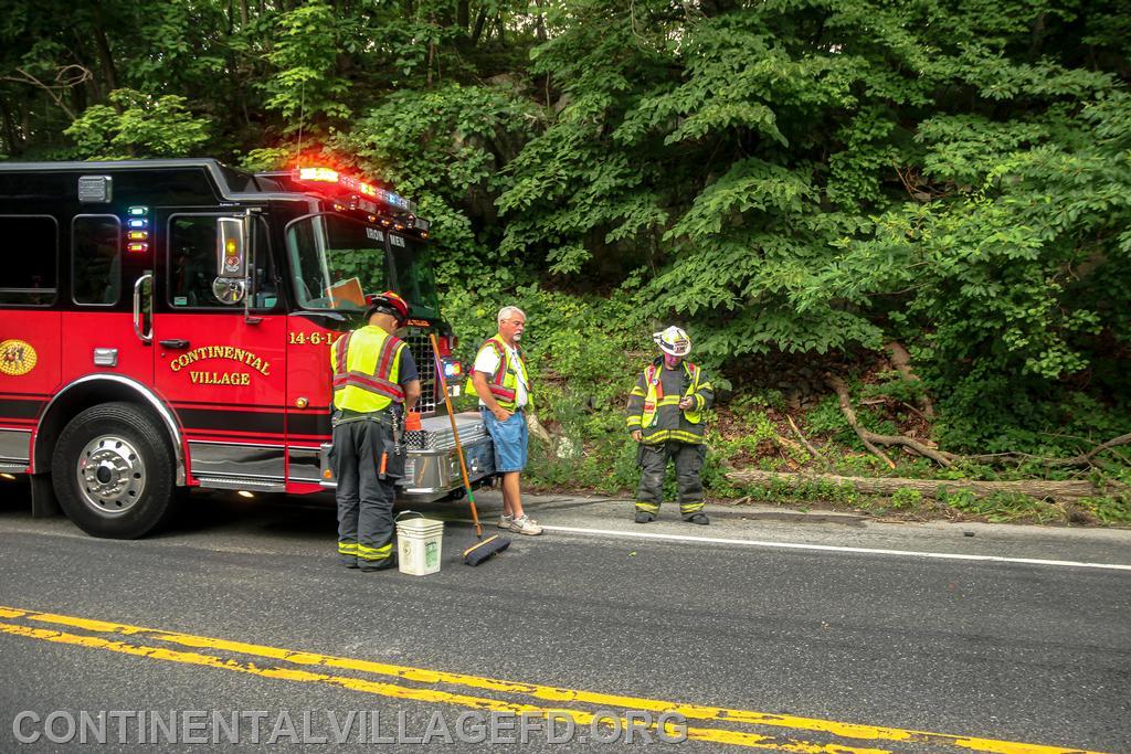 7-17-2020 MVA, Route 9