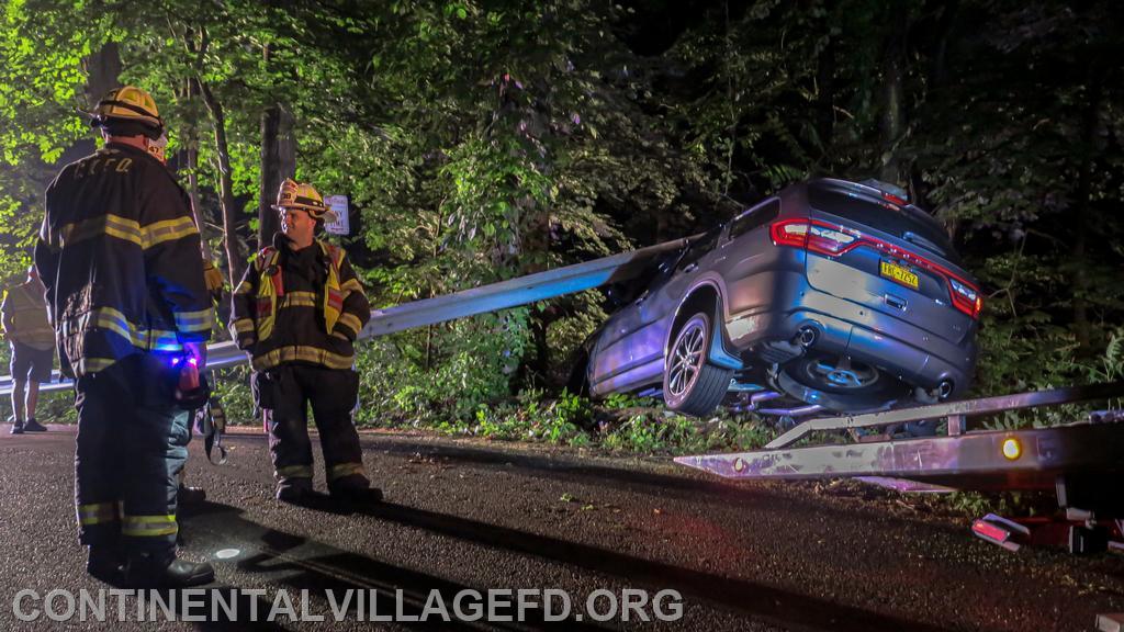 6-27-2020 MVA, Winston Lane