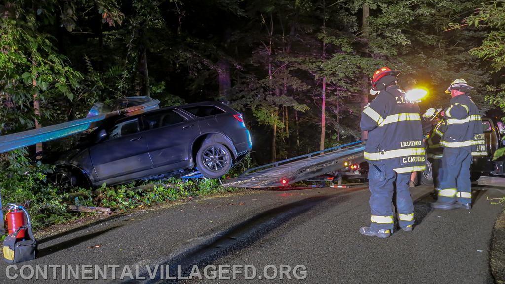 6-27-2020 MVA, Winston Lane