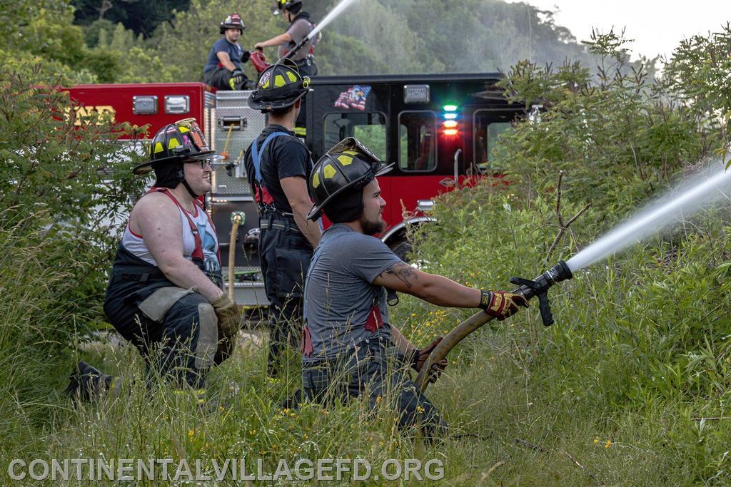 6-16-2020 Drafting Drill